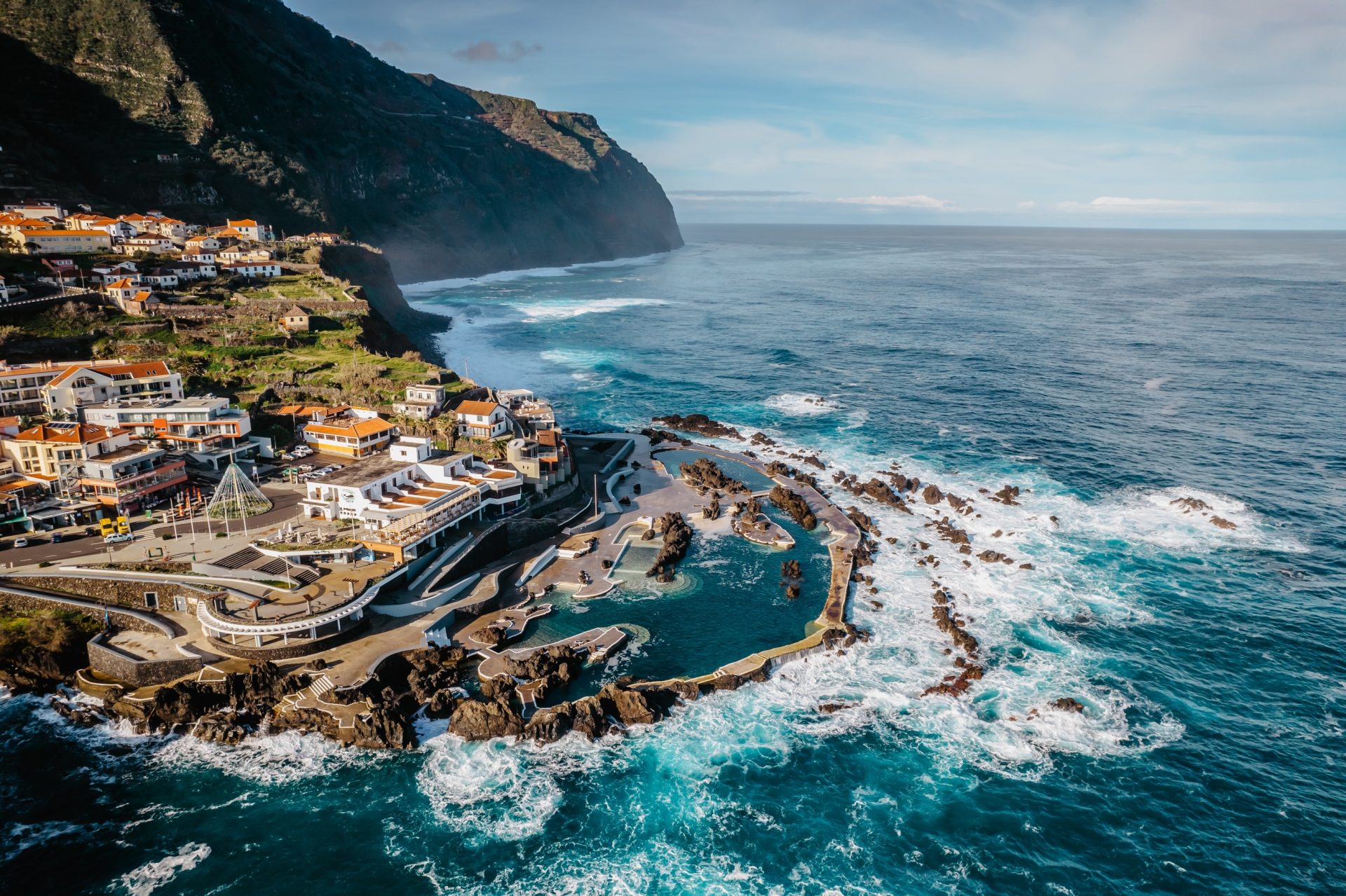 madeira