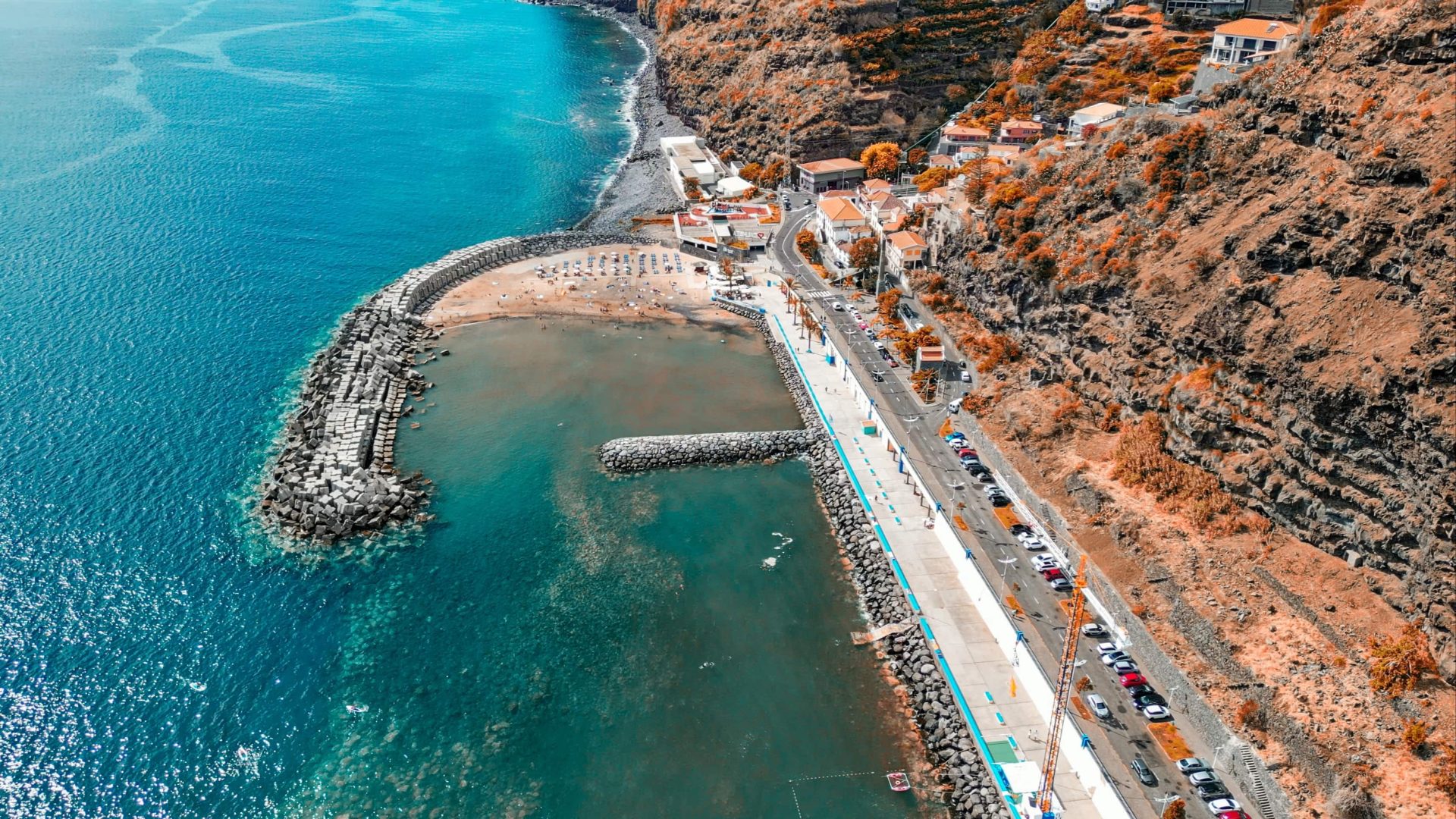 madeira