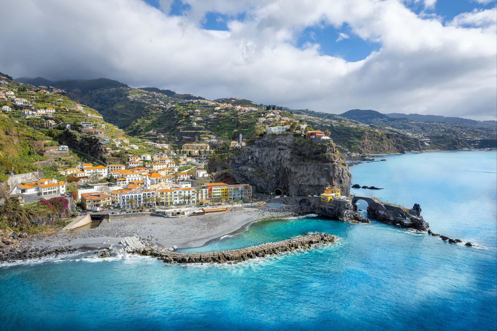 madeira