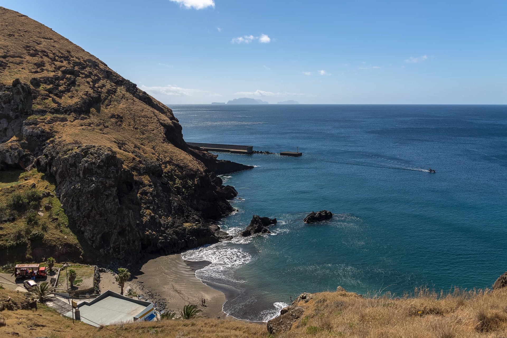 madeira